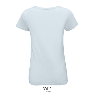 Футболка Sol's Martin women пастельно-блакитний S (02856251S) Винница - изображение 6