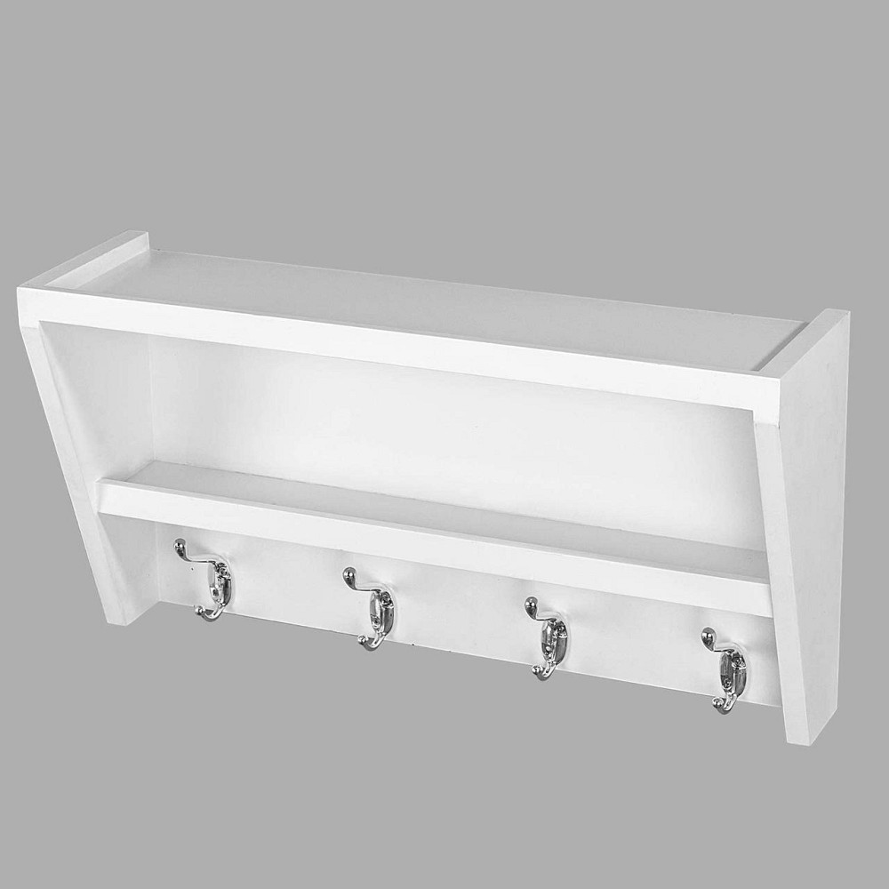 Вішалка для одягу "Теслін" зефір Миколаїв - фото 5