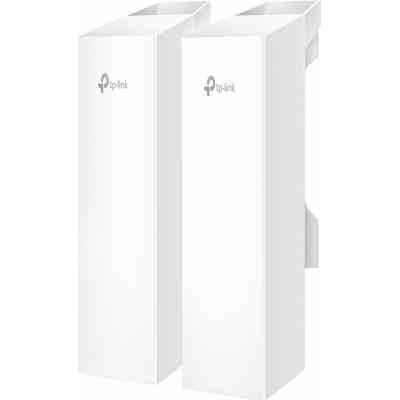 Точка доступа Wi-Fi TP-Link EAP211-Bridge KIT (EAP211-BRIDGEKIT) Винница