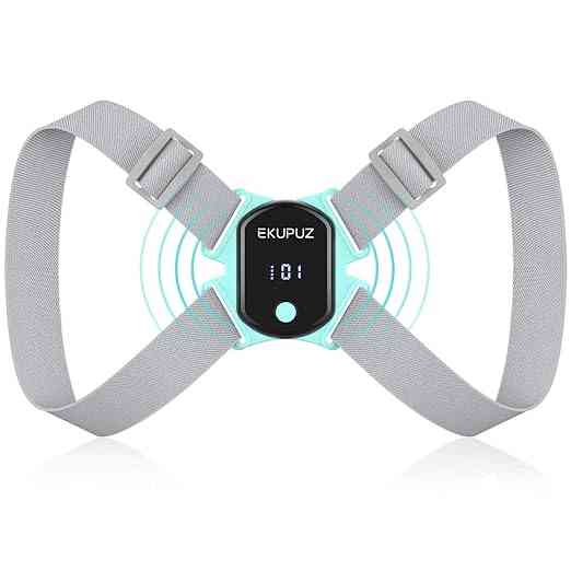 Інтелектуальний коректор постави EKUPUZ Луцьк