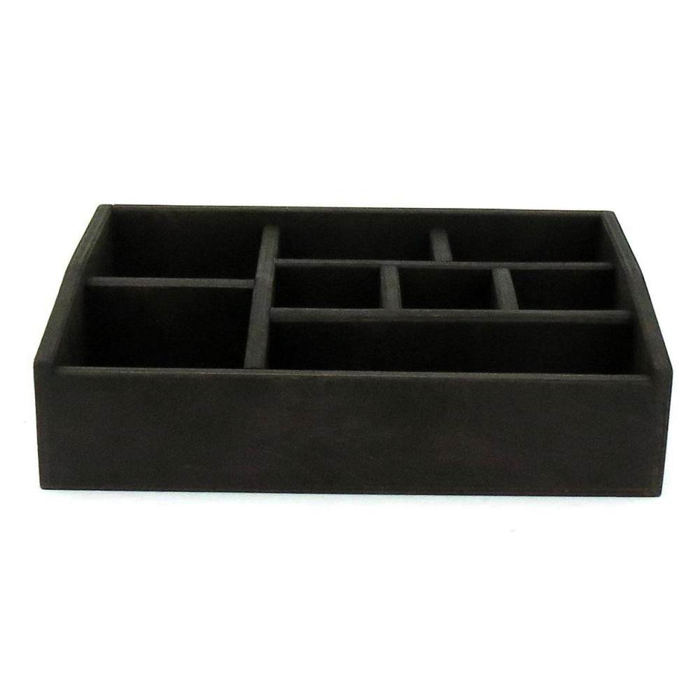 Органайзер для косметики "Амастріс" венге Миколаїв - фото 2