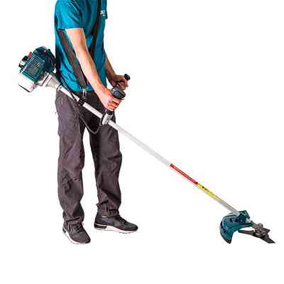 Тример садовий Зеніт бензиновий ЗТБ-А 3000 (844542) Вінниця