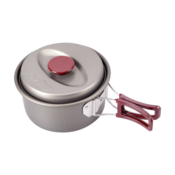 Набір похідного посуду Kovea Hard 56 KSK-WH56 Вінниця