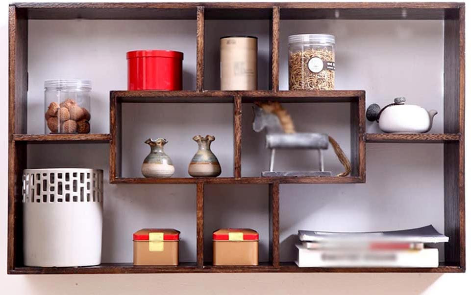 Настенная полка 