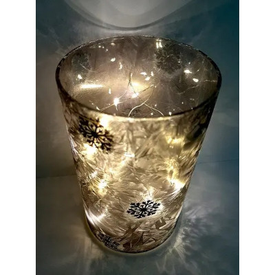 Прикраса декоративна Luca Lighting Світильник led 15 Сірий 15 х 9 см (8718861992076) Вінниця - фото 4