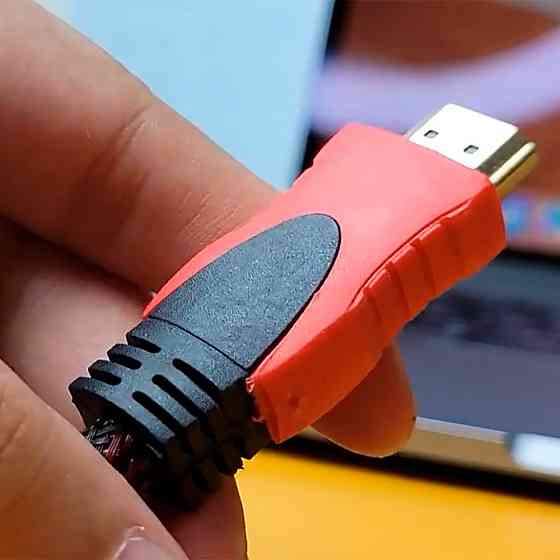 Кабель HDMI-HDMI (1,5м) SBR Київ