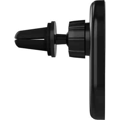 Зарядное устройство Canyon OnGrip 105 15W Qi2 Wireless Black (CNS-CCH105B) Винница