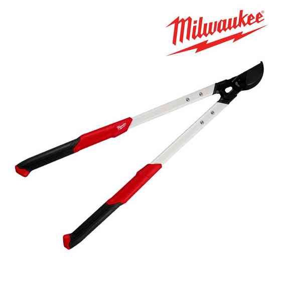 Гілкоріз садовий ручний MILWAUKEE, 4932498625 Одеса