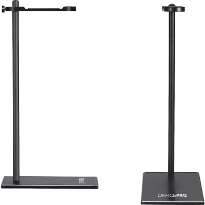 Подставка для гарнитуры OfficePro Aluminum Alloys Black (LS350B) Винница - изображение 1