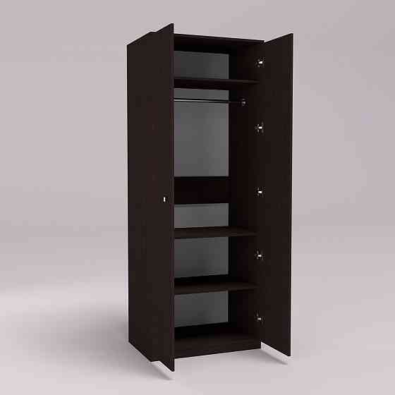 Шкаф Favorit F-14, Венге Магия, 800х530х2100 Львов