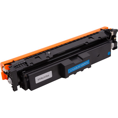 Картридж PowerPlant HP CLJ Pro MFP 4301dw CY (PP-W2101XCY) Винница - изображение 1