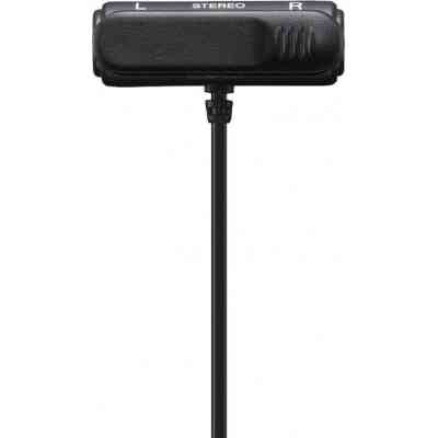 Микрофон Sony ECM-LV1 (ECMLV1.SYU) Винница