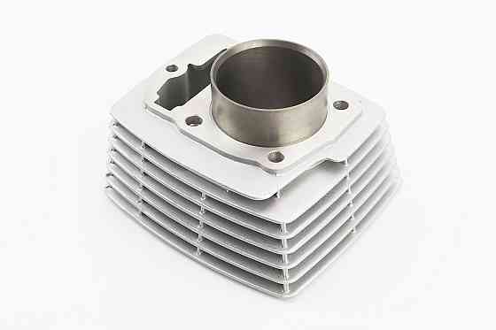 Циліндр к-кт (ЦПГ) CB150cc Ø62,0мм (висота циліндра 69/97мм, палець 15мм) ZHENGHE Київ