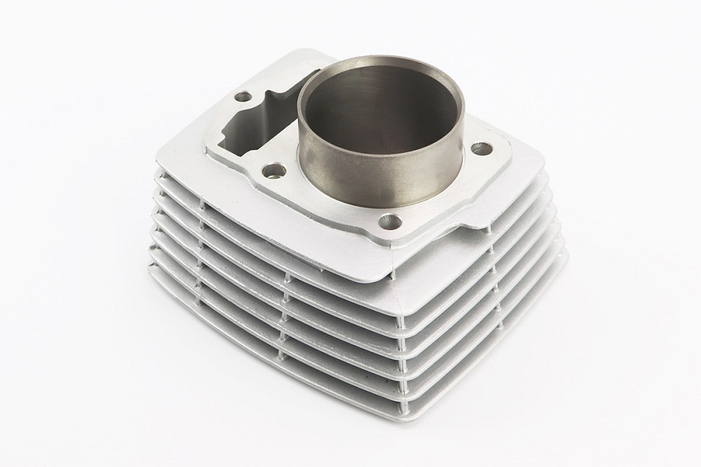 Циліндр к-кт (ЦПГ) CB150cc Ø62,0мм (висота циліндра 69/97мм, палець 15мм) ZHENGHE Київ - фото 2