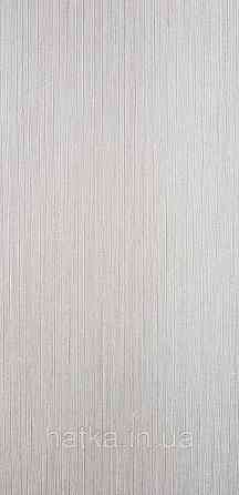 Обои виниловые на флизелине A.S.Creation UNITA 1.06x10 полосы тонкие структурные светло  коричневые 32288-6 Киев