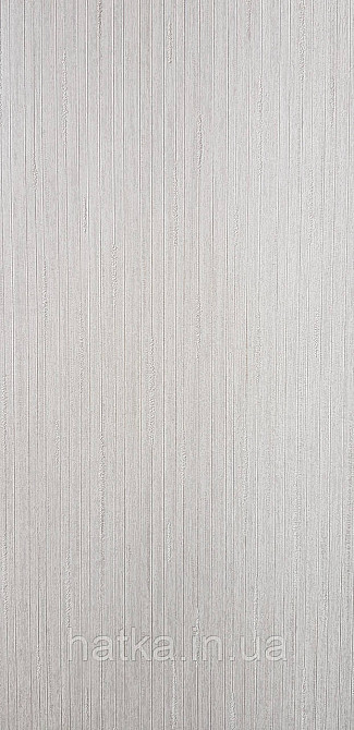 Шпалери вінілові на флізеліні A.S.Creation UNITA 1.06x10 смуги тонкі структурні світло-коричневі 32288-6 Київ - фото 1