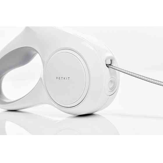 Поводок PETKIT Go Free Dog Retractable Leash P2104 (3m) Миколаїв