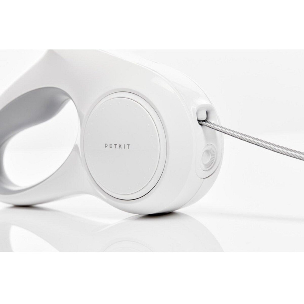 Поводок PETKIT Go Free Dog Retractable Leash P2104 (3m) Миколаїв - фото 3