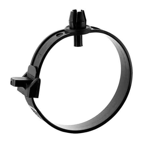 Хомут стяжка фіксатор Mercedes 1149970290 Київ