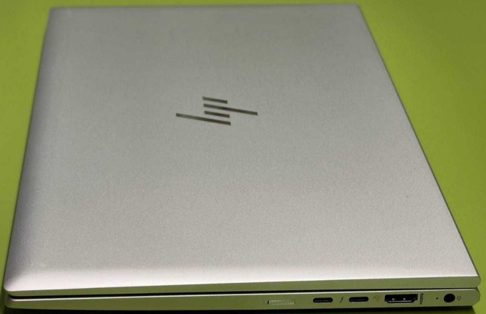 Ультрабук : HP Elite Book 830 G8 (i7- 1185g 7, 13.3