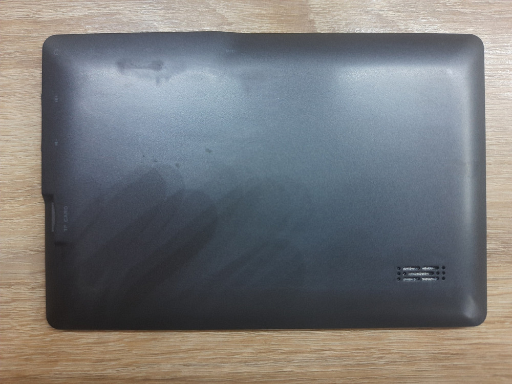 Планшет Allwinner A13 Q88 7" 4Gb 512Mb б/у Уценка Дніпро - фото 4