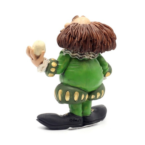 Фігурка "Вільям Шекспір" 9 см Рівне - фото 3