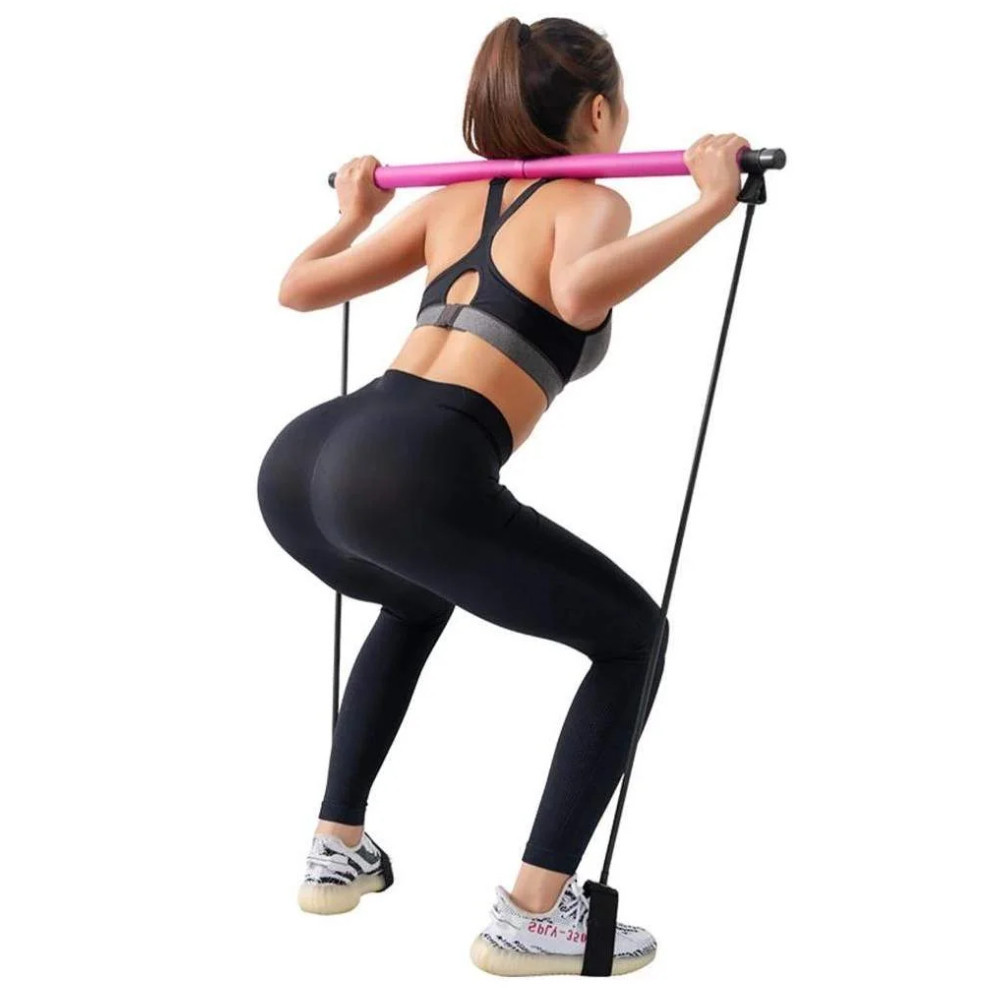 Тренажер для пилатеса Portable Pilates Studio SBR Киев - изображение 6