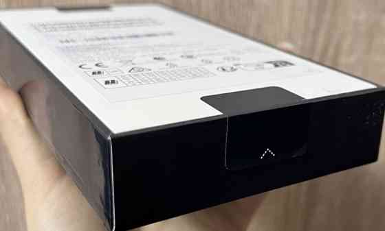 Смартфон CMF Nothing Phone (1) black!
Всім памʼяті: 8/256GB! Київ