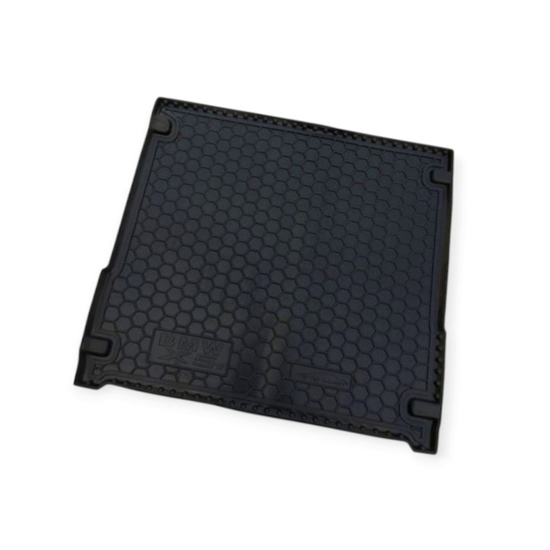 Килимок BMW X5 E70 2007->, F15 2015 2013-> багажника Мукачево - фото 1