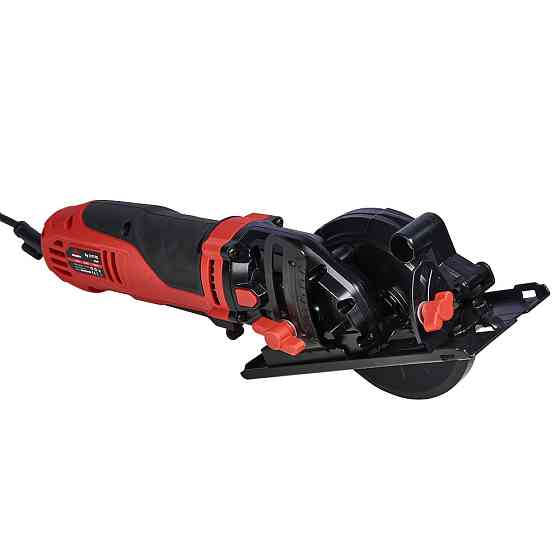 Пила циркулярна Vitals Master Rg 1271TG mini Харків