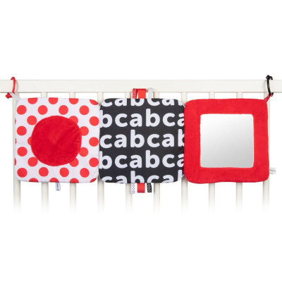 Погремушка Canpol зеркальце Sensory Toys (68/079) Винница - изображение 11