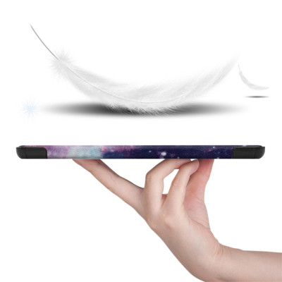 Чехол для планшета BeCover Smart Case Samsung Galaxy Tab S10 Lite SM-X400/406 10.9" Space (713853) Винница - изображение 4