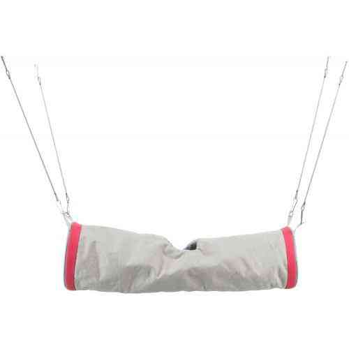 Туннель-гамак Trixie для хорька из ткани, 20х45 см Винница