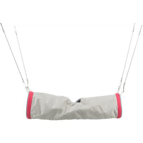 Туннель-гамак Trixie для хорька из ткани, 20х45 см Винница - изображение 1