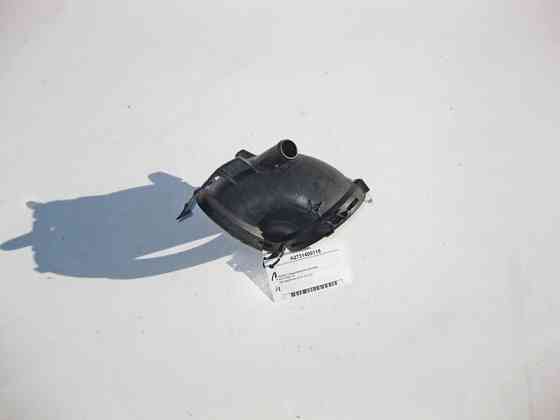 Mercedes-Benz  A2731400118 Коліно - повітропровід витратоміра двигуна M273 V8 4.6 5.5л Одесса