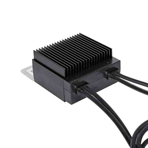 Оптимізатор потужності для сонячних панелей Hiitio HS4-A-O-800 SMART 800W 15A 10-70V (44-00503) Киев