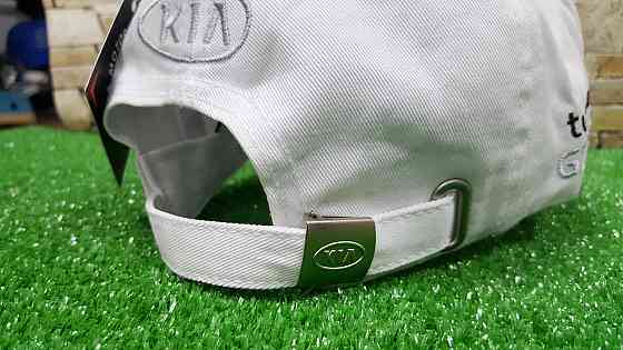 Кепка ,бейсболка KIA Киев