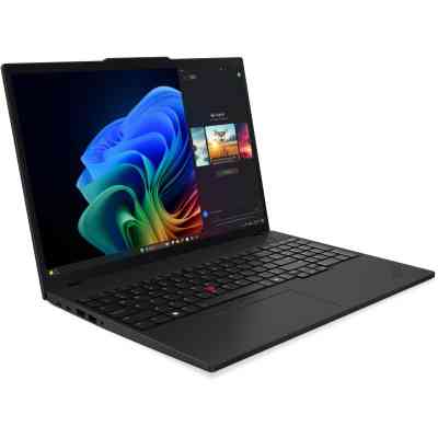 Ноутбук Lenovo ThinkPad T16 G4 (21QQS0MY00) Винница