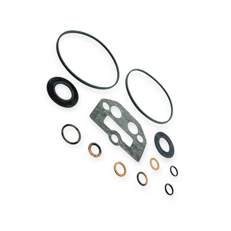 Ремкомплект масляного ЗИЛ-4331 (645.1012010) фильтра Мукачево - изображение 1