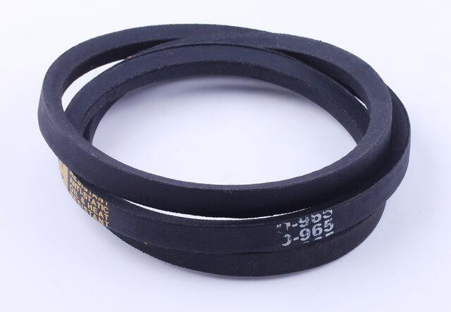 Ремень генератора/вентилятора Z-965 для дизельного двигателя мотоблок мотоблок 190N Мукачево - изображение 1