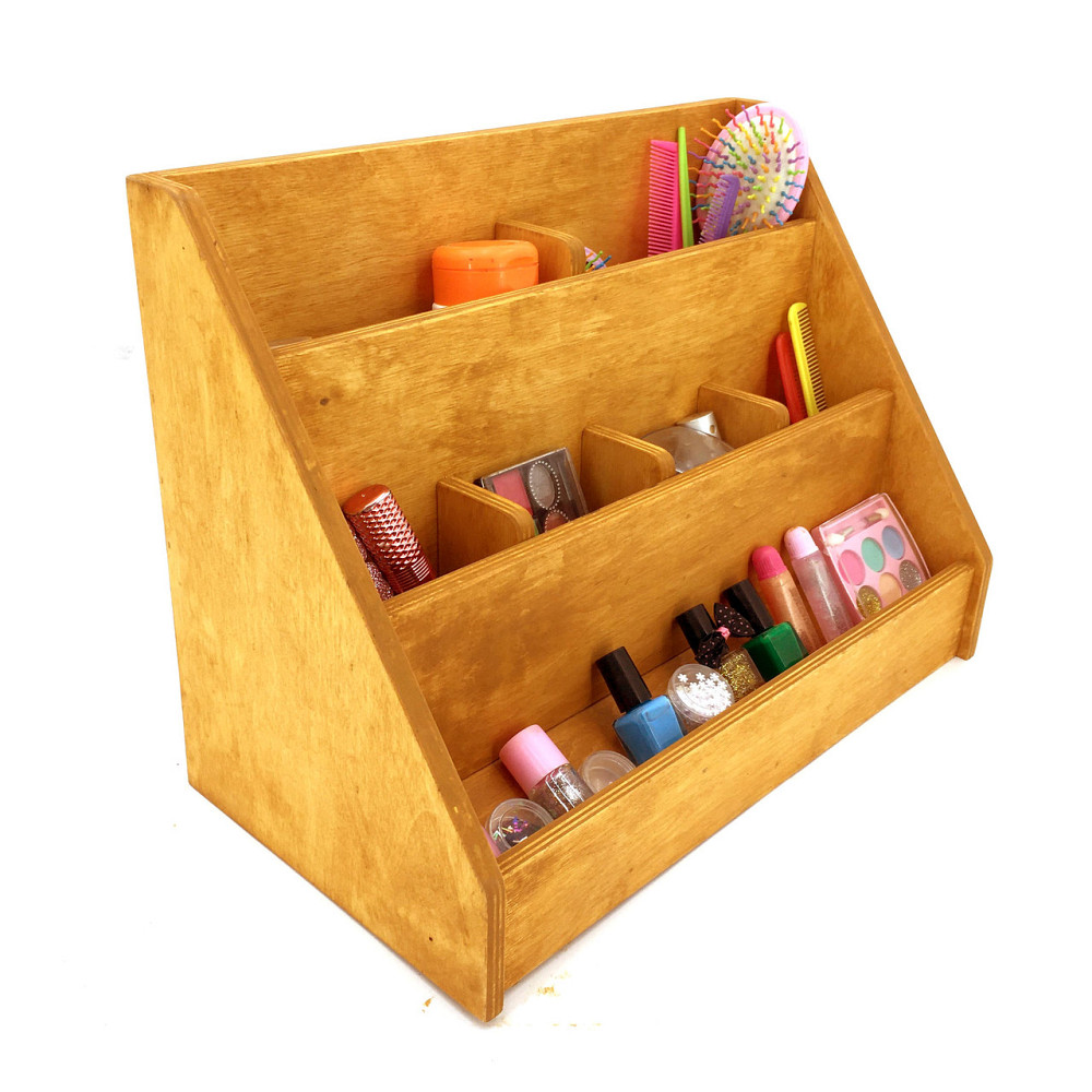 Органайзер для косметики "Ксена" каррі Миколаїв - фото 1