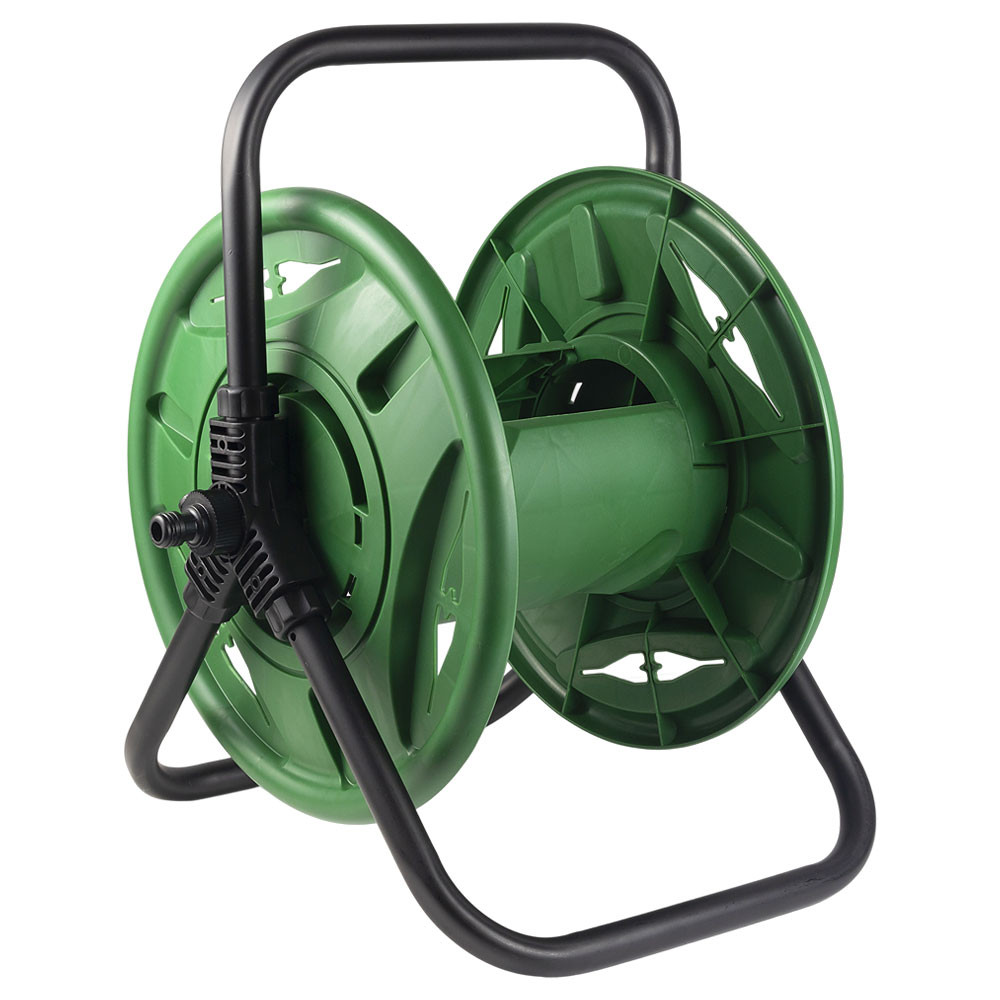 Grad Катушка для шланга 45м ½" GRAD (5017735) Коломия - фото 5