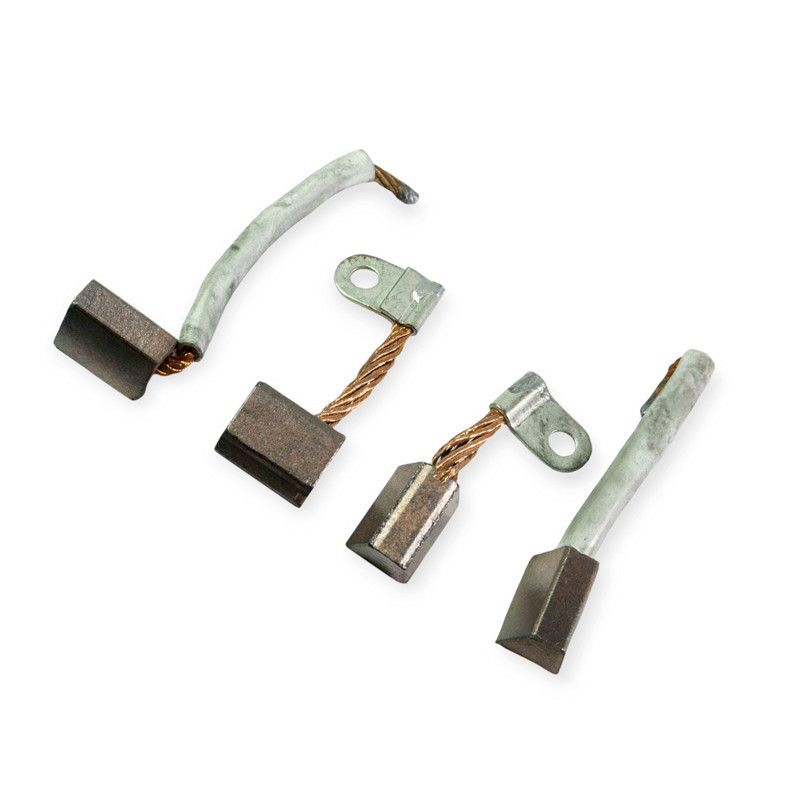 Щітки ЗАЗ 1102, 1103, 1105 Таврія стартера Мукачево - фото 1