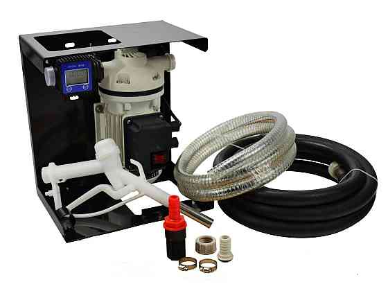 Комплект для заправки AdBlue 220В VSO (VS1640-220) Чернігів