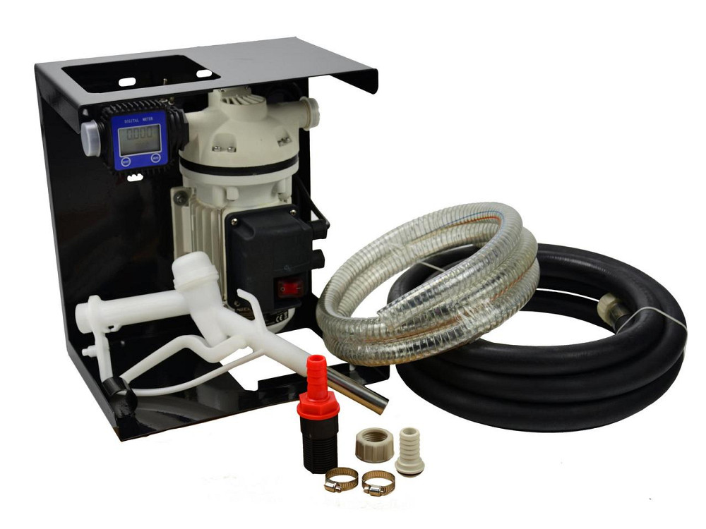 Комплект для заправки AdBlue 220В VSO (VS1640-220) Чернигов - изображение 1