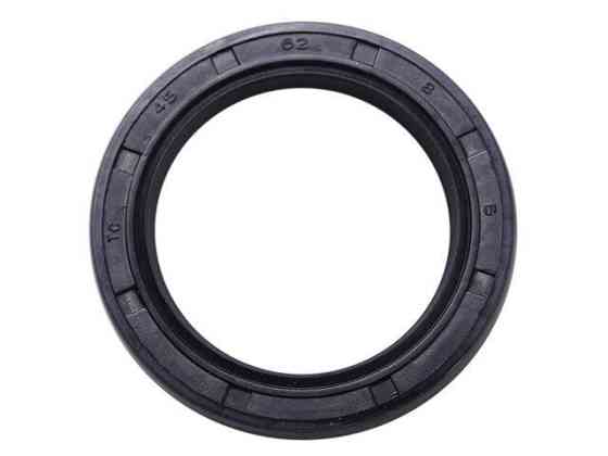 Сальник на КПП, 45*62*8, на фланец оси Мукачево