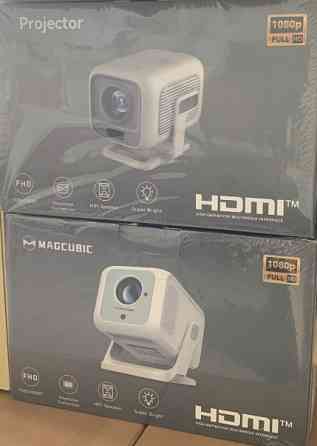 Проектор Magcubic hy310x. Харків