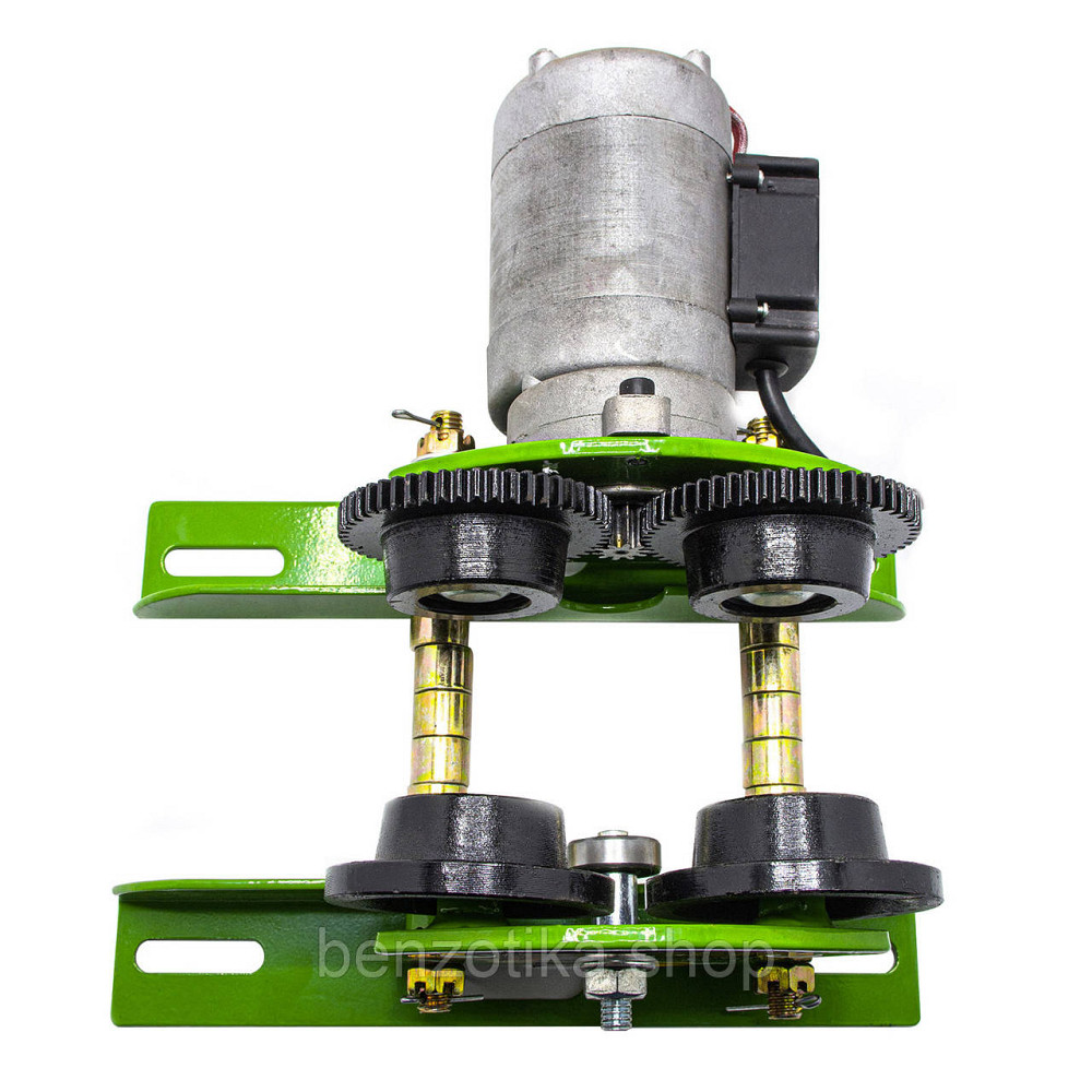 Электрическая каретка для подъёмника Procraft TK500 — надежность, мощность и высокое качество! Киев - изображение 6