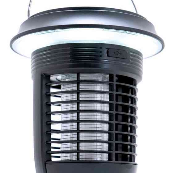Ліхтар знищувач комарів комах Ranger Smart light (RA9934) Київ