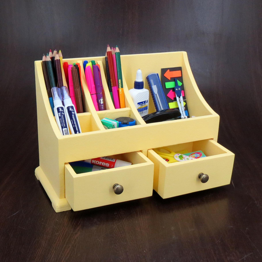 Настольный органайзер 